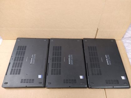 we have added actual images to this listing of the Dell Latitude you would receive.Item Specifics: MPN : Latitude 5480UPC : N/AType : LaptopBrand : DellProduct Line : LatitudeModel : Latitude 5480Operating System : N/AScreen Size : 14-inch FHDProcessor Type : Intel Core i7-6600U 6th GenProcessor Speed : 2.30GHzGraphics Processing Type : Intel HD GraphicsMemory : 8GBHard Drive Capacity : N/A - 4