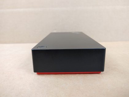 For LenovoPorts/Interfaces : DisplayPort