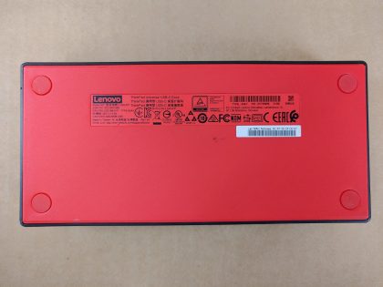 USB-C Brand : LenovoModel : LDA-KP