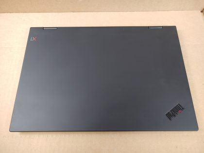 The keys have some shine to them. Fully Tested & 100% Functional ready to use out of the box