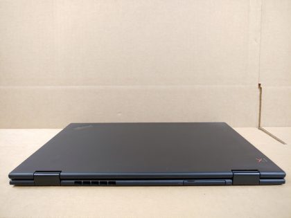we have added actual images to this listing of the Lenovo ThinkPad you would receive. Clean install of Windows 11 Pro Operating system. May have some minor scratches/dents/scuffs. [ What is included: Lenovo ThinkPad + Power Adapter + 30-Day Warranty Included ]Item Specifics: MPN : ThinkPad X1 Yoga 3rd GenUPC : N/AType : LaptopBrand : LenovoProduct Line : ThinkPadModel : ThinkPad X1 Yoga 3rd GenOperating System : Windows 11 Pro x64Screen Size : 14-inch TouchscreenProcessor Type : Intel Core i7-8650U 8th GenProcessor Speed : 1.90GHz / 2.11GHzGraphics Processing Type : Intel(R) UHD Graphics 620Memory : 16GBHard Drive Capacity : 256GB SSD - 3