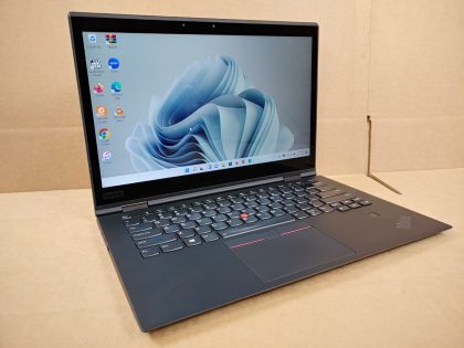 we have added actual images to this listing of the Lenovo ThinkPad you would receive. Clean install of Windows 11 Pro Operating system. May have some minor scratches/dents/scuffs. [ What is included: Lenovo ThinkPad ]Item Specifics: MPN : ThinkPad X1 Yoga 3rd GenUPC : N/AType : LaptopBrand : LenovoProduct Line : ThinkPadModel : ThinkPad X1 Yoga 3rd GenOperating System : Windows 11 Pro x64Screen Size : 14-inch TouchscreenProcessor Type : Intel Core i7-8650U 8th GenProcessor Speed : 1.90GHz / 2.11GHzGraphics Processing Type : Intel(R) UHD Graphics 620Memory : 16GBHard Drive Capacity : 256GB SSD - 1