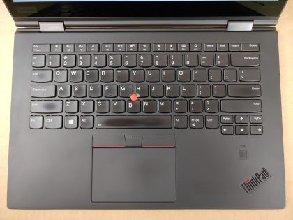 we have added actual images to this listing of the Lenovo ThinkPad you would receive. Clean install of Windows 11 Pro Operating system. May have some minor scratches/dents/scuffs. [ What is included: Lenovo ThinkPad ]Item Specifics: MPN : ThinkPad X1 Yoga 3rd GenUPC : N/AType : LaptopBrand : LenovoProduct Line : ThinkPadModel : ThinkPad X1 Yoga 3rd GenOperating System : Windows 11 Pro x64Screen Size : 14-inch TouchscreenProcessor Type : Intel Core i7-8650U 8th GenProcessor Speed : 1.90GHz / 2.11GHzGraphics Processing Type : Intel(R) UHD Graphics 620Memory : 16GBHard Drive Capacity : 256GB SSD - 2