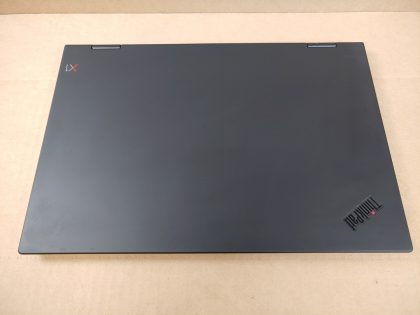 *NO POWER ADAPTER INCLUDED* There is a tiny bit of wear spots on the screen from the keyboard (View image 10). The keys have some shine to them. Fully Tested & 100% Functional ready to use out of the box