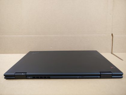we have added actual images to this listing of the Lenovo ThinkPad you would receive. Clean install of Windows 11 Pro Operating system. May have some minor scratches/dents/scuffs. [ What is included: Lenovo ThinkPad ]Item Specifics: MPN : ThinkPad X1 Yoga 3rd GenUPC : N/AType : LaptopBrand : LenovoProduct Line : ThinkPadModel : ThinkPad X1 Yoga 3rd GenOperating System : Windows 11 Pro x64Screen Size : 14-inch TouchscreenProcessor Type : Intel Core i7-8650U 8th GenProcessor Speed : 1.90GHz / 2.11GHzGraphics Processing Type : Intel(R) UHD Graphics 620Memory : 16GBHard Drive Capacity : 256GB SSD - 3