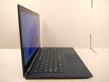 we have added actual images to this listing of the Lenovo ThinkPad you would receive. Clean install of Windows 11 Pro Operating system. May have some minor scratches/dents/scuffs. [ What is included: Lenovo ThinkPad ]Item Specifics: MPN : ThinkPad X1 Yoga 3rd GenUPC : N/AType : LaptopBrand : LenovoProduct Line : ThinkPadModel : ThinkPad X1 Yoga 3rd GenOperating System : Windows 11 Pro x64Screen Size : 14-inch TouchscreenProcessor Type : Intel Core i7-8650U 8th GenProcessor Speed : 1.90GHz / 2.11GHzGraphics Processing Type : Intel(R) UHD Graphics 620Memory : 16GBHard Drive Capacity : 256GB SSD - 1
