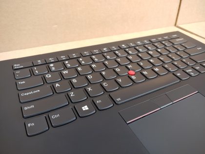 but it still disables the keyboard and touchpad when you have it flipped into the tablet style. Fully Tested & 100% Functional ready to use out of the box