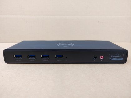 Good Condition! Tested and Working as it should **NO POWER ADAPTER INCLUDED**Item Specifics: MPN : VT4000UPC : N/APorts/Interfaces : Ethernet(RJ-45)