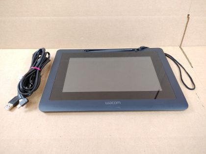 UsBScreen Size : 10.1-inch Color LCDBrand : WacomModel : DTU-1031X - 1