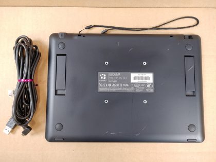 UsBScreen Size : 10.1-inch Color LCDBrand : WacomModel : DTU-1031X - 2