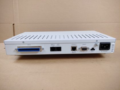 Good Condition! Tested and working as it should. Pulled from a working environment! May have a minor scratch/scuff from normal use. **NO POWER CORD INCLUDED**Item Specifics: MPN : 4212908L1UPC : N/ABrand : ADTRANModel : Total Access 908 2nd Gen / 4212908L1Type : Gateway - 3