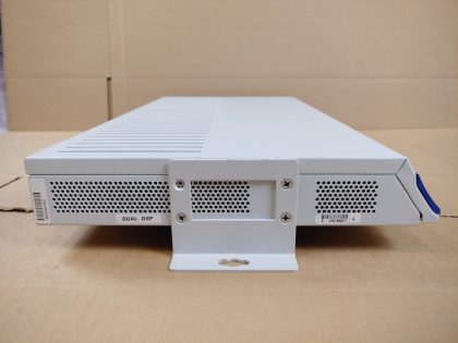 Good Condition! Tested and working as it should. Pulled from a working environment! May have a minor scratch/scuff from normal use. **NO POWER CORD INCLUDED**Item Specifics: MPN : 4242908L1UPC : N/ABrand : ADTRANModel : 908e 2nd Gen / 4242908L1Type : Gateway - 4