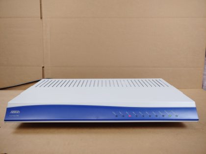 Good Condition! Tested and working as it should. Pulled from a working environment! May have a minor scratch/scuff from normal use. **NO POWER CORD INCLUDED**Item Specifics: MPN : 4242908L1UPC : N/ABrand : ADTRANModel : 908e 2nd Gen / 4242908L1Type : Gateway - 1