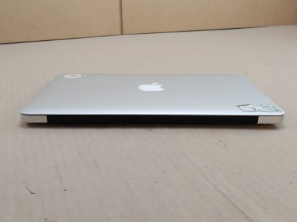 System powers to the operating system but has a few issues. The battery does not hold a charge