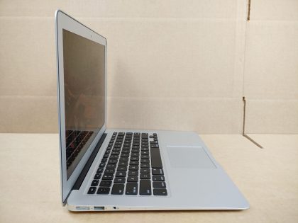 we have added actual images to this listing of the Apple MacBook Air you would receive. Clean install of 11.7.9 (Big Sur) Operating system. May have some minor scratches/dents/scuffs. OSX Default Password: 123456. [ What is included: Apple MacBook Air + Power Cord + 30-Day Warranty Included ]Item Specifics: MPN : A1466UPC : N/ABrand : AppleProduct Family : MacBook AirRelease Year : Mid 2013Screen Size : 13-inchProcessor Type : Intel Core i7Processor Speed : 1.7GHz Dual-CoreMemory : 8GB 1600MHz DDR3Storage : 500GB Flash SSDOperating System : 11.7.9 OS X Big SurColor : SilverType : Laptop - 1