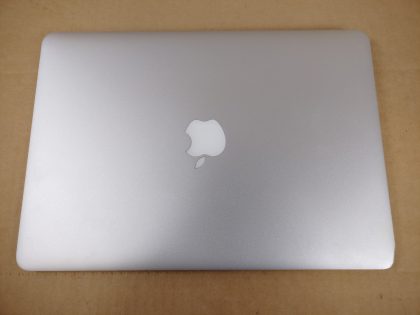 we have added actual images to this listing of the Apple MacBook Air you would receive. Clean install of 11.7.9 (Big Sur) Operating system. May have some minor scratches/dents/scuffs. OSX Default Password: 123456. [ What is included: Apple MacBook Air + Power Cord + 30-Day Warranty Included ]Item Specifics: MPN : A1466UPC : N/ABrand : AppleProduct Family : MacBook AirRelease Year : Mid 2013Screen Size : 13-inchProcessor Type : Intel Core i7Processor Speed : 1.7GHz Dual-CoreMemory : 8GB 1600MHz DDR3Storage : 500GB Flash SSDOperating System : 11.7.9 OS X Big SurColor : SilverType : Laptop - 2
