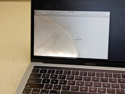 2018) Silver [MacBookPro15