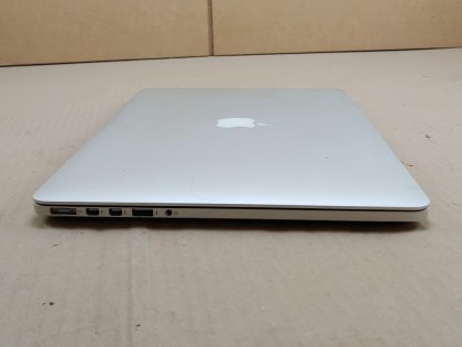 you will need to install an operating system to boot normally. Pictures show the system powered off an external mac os drive