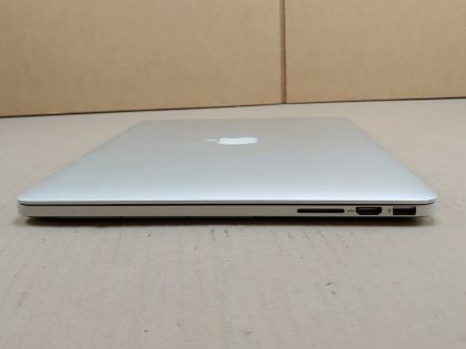 not included. No power adapter.Item Specifics: MPN : Apple Macbook Pro 15 2013UPC : NABrand : AppleProduct Family : Macbook ProRelease Year : 2013Screen Size : 15 inProcessor Type : Intel Core i7Processor Speed : 2.70 GhzMemory : 16 GBStorage : 500 GBOperating System : NoneType : LaptopStorage Type : SSD (Solid State Drive) - 1