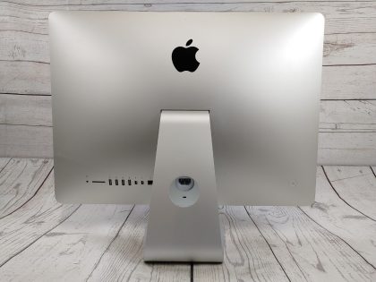 we have added actual images to this listing of the Apple iMac you would receive. Clean install of 11.1 (Big Sur) Operating system. May have some minor scratches/dents/scuffs. OSX Default Password: 123456. [ What is included: Apple iMac + Power Cord + 30-Day Warranty Included ] What is not included: Keyboard or Mouse. Any USB keyboard or mouse will work just fine