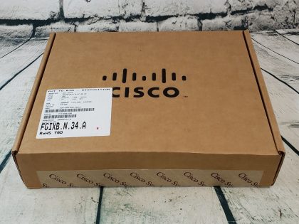 New sealed. Last images of the contents is for representation as this is a factory sealed item.Item Specifics: MPN : AIR-CAP3702I-A-K9UPC : NABrand : CiscoModel : 3702IType : Access Point - 2
