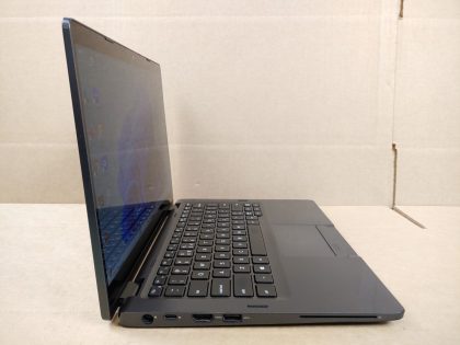 we have added actual images to this listing of the Dell Latitude you would receive. Clean install of Windows 11 Pro Operating system. May have some minor scratches/dents/scuffs. [ What is included: Dell Latitude + Power Adapter + 30-Day Warranty Included ]Item Specifics: MPN : Latitude 5300 2-in-1UPC : N/AType : LaptopBrand : DellProduct Line : LatitudeModel : Latitude 5300 2-in-1Operating System : Windows 11 ProScreen Size : 13.3-inch FHD TouchscreenProcessor Type : Intel Core i7-8665U 8th GenProcessor Speed : 1.90GHz / 2.11GHzGraphics Processing Type : Intel(R) UHD Graphics 620Memory : 16GBHard Drive Capacity : 256GB SSD - 1