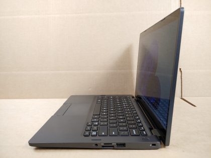 The palmrest and keyboard have wear (View image 5). The screen also has wear from the keyboard (View image 10). SD Card blank is missing. Fully Tested & 100% Functional ready to use out of the box