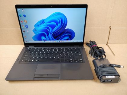 The palmrest and keyboard have wear (View image 5). The screen also has wear from the keyboard (View image 10). SD Card blank is missing. Fully Tested & 100% Functional ready to use out of the box