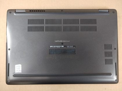The palmrest and keyboard have wear (View image 5). The screen also has wear from the keyboard (View image 10). SD Card blank is missing. Fully Tested & 100% Functional ready to use out of the box