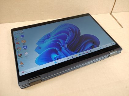 we have added actual images to this listing of the Dell Latitude you would receive. Clean install of Windows 11 Pro Operating system. May have some minor scratches/dents/scuffs. [ What is included: Dell Latitude + Power Adapter + 30-Day Warranty Included ]Item Specifics: MPN : Latitude 5300 2-in-1UPC : N/AType : LaptopBrand : DellProduct Line : LatitudeModel : Latitude 5300 2-in-1Operating System : Windows 11 ProScreen Size : 13.3-inch FHD TouchscreenProcessor Type : Intel Core i7-8665U 8th GenProcessor Speed : 1.90GHz / 2.11GHzGraphics Processing Type : Intel(R) UHD Graphics 620Memory : 16GBHard Drive Capacity : 256GB SSD - 3