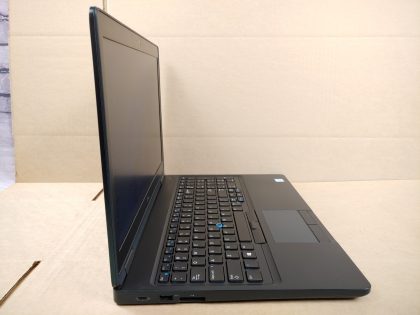 we have added actual images to this listing of the Dell Latitude you would receive. Clean install of Windows 11 Pro Operating system. May have some minor scratches/dents/scuffs. [ What is included: Dell Latitude + Power Adapter + 30-Day Warranty Included ]Item Specifics: MPN : Latitude 5590UPC : N/AType : LaptopBrand : DellProduct Line : LatitudeModel : Latitude 5590Operating System : Windows 11 ProScreen Size : 15.6-inch FHDProcessor Type : Intel Core i5-8250U 8th GenProcessor Speed : 1.60GHz / 1.80GHzGraphics Processing Type : Intel(R) UHD Graphics 620Memory : 16GBHard Drive Capacity : 256GB M.2 SSD - 1