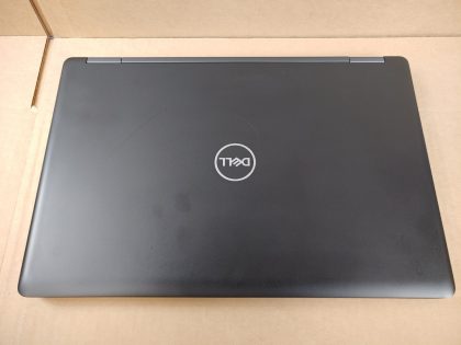 we have added actual images to this listing of the Dell Latitude you would receive. Clean install of Windows 11 Pro Operating system. May have some minor scratches/dents/scuffs. [ What is included: Dell Latitude + Power Adapter + 30-Day Warranty Included ]Item Specifics: MPN : Latitude 5590UPC : N/AType : LaptopBrand : DellProduct Line : LatitudeModel : Latitude 5590Operating System : Windows 11 ProScreen Size : 15.6-inch FHDProcessor Type : Intel Core i5-8250U 8th GenProcessor Speed : 1.60GHz / 1.80GHzGraphics Processing Type : Intel(R) UHD Graphics 620Memory : 16GBHard Drive Capacity : 256GB M.2 SSD - 2