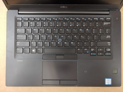 we have added actual images to this listing of the Dell Latitude you would receive.Item Specifics: MPN : Latitude 7480UPC : N/AType : LaptopBrand : DellProduct Line : LatitudeModel : Latitude 7480Operating System : N/AScreen Size : 14-inch FHDProcessor Type : Intel Core i7-6600U 6th GenProcessor Speed : 2.60GHzGraphics Processing Type : Intel(R) Skylake GraphicsMemory : 8GBHard Drive Capacity : N/A - 2