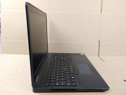 STILL INSIDE LAPTOP). There is 2 cosmetic scratches on the screen (View image 8). Overall laptops in good condition! Boots to the BIOs. May have a few minor cosmetic scratches/scuffs. **NO POWER ADAPTER INCLUDED**  For your help
