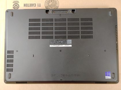 we have added actual images to this listing of the Dell Latitude you would receive.Item Specifics: MPN : Latitude E5570UPC : N/AType : LaptopBrand : DellProduct Line : LatitudeModel : Latitude E5570Operating System : N/AScreen Size : 15.6-inch FHDProcessor Type : Intel Core i5-6200U 6th GenProcessor Speed : 2.30GHzGraphics Processing Type : Intel(R) Skylake GraphicsMemory : 8GBHard Drive Capacity : N/A - 2