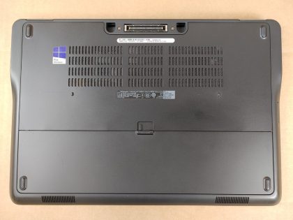 we have added actual images to this listing of the Dell Latitude you would receive. **NO POWER ADAPTER / NO OS**Item Specifics: MPN : Latitude E7450UPC : N/AType : LaptopBrand : DellProduct Line : LatitudeModel : Latitude E7450Operating System : N/AScreen Size : 14-inchProcessor Type : Intel Core i7-5600U 5th GenProcessor Speed : 2.60GHzGraphics Processing Type : Intel HD GraphicsMemory : 8GBHard Drive Capacity : 256GB SSD - 3