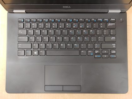 **NO SSD/NO BATTERY**  Boots to the BIOs. Screen is in good condition! May have a few minor cosmetic scratches/scuffs. **NO POWER ADAPTER INCLUDED**  For your help