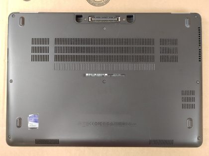 **NO SSD/NO BATTERY**  Boots to the BIOs. Screen is in good condition! May have a few minor cosmetic scratches/scuffs. **NO POWER ADAPTER INCLUDED**  For your help