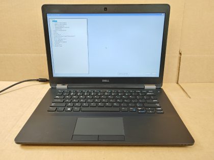 **NO SSD/NO BATTERY**  Boots to the BIOs. Screen is in good condition! May have a few minor cosmetic scratches/scuffs. **NO POWER ADAPTER INCLUDED**  For your help
