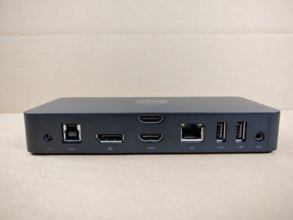EthernetBrand : DellModel : D3100 / 36M9KType : Docking StationColor : Black - 1