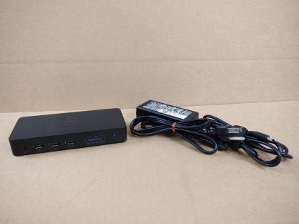 Great condition! Tested and working as it should! **POWER ADAPTER INCLUDED**Item Specifics: MPN : 36M9KUPC : N/ACompatible Brand : DellCompatible Model : DellPorts/Interfaces : Display Port
