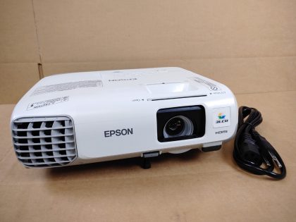 Good condition! Great picture! Tested and pulled from a working environment. There may be some minor scratches/scuffs from normal use. For your help