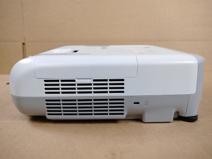 Good condition! Great picture! Tested and pulled from a working environment. There may be some minor scratches/scuffs from normal use. For your help