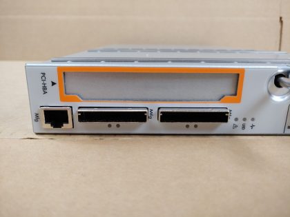 Excellent Condition! Tested and Pulled from a working environment! Item Specifics: MPN : K2Q35-63001UPC : N/AType : Base Controller NodeBrand : HP / HPEModel : K2Q35-63001 - 2