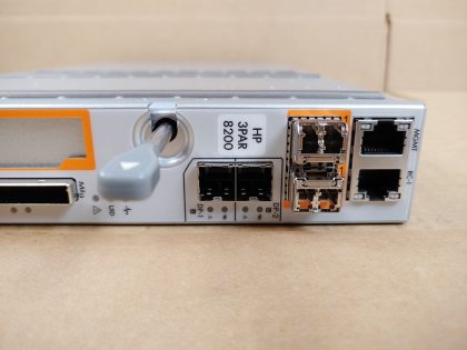 Excellent Condition! Tested and Pulled from a working environment! Item Specifics: MPN : K2Q35-63001UPC : N/AType : Base Controller NodeBrand : HP / HPEModel : K2Q35-63001 - 3