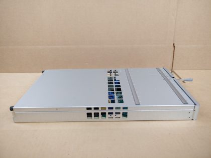 Excellent Condition! Tested and Pulled from a working environment! Item Specifics: MPN : K2Q35-63001UPC : N/AType : Base Controller NodeBrand : HP / HPEModel : K2Q35-63001 - 5