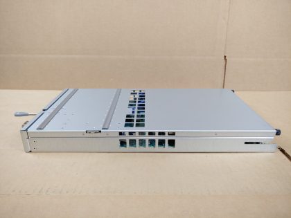 Excellent Condition! Tested and Pulled from a working environment! Item Specifics: MPN : K2Q35-63001UPC : N/AType : Base Controller NodeBrand : HP / HPEModel : K2Q35-63001 - 7