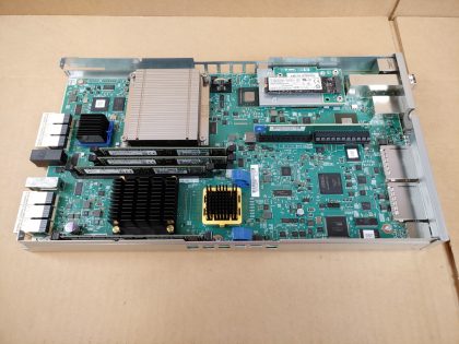Excellent Condition! Tested and Pulled from a working environment! Item Specifics: MPN : K2Q35-63001UPC : N/AType : Base Controller NodeBrand : HP / HPEModel : K2Q35-63001 - 10