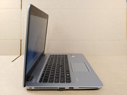 we have added actual images to this listing of the HP EliteBook you would receive. Clean install of Windows 11 Pro Operating system. May have some minor scratches/dents/scuffs. [ What is included: HP EliteBook + Power Adapter + 30-Day Warranty Included ]Item Specifics: MPN : V1H23UT#ABAUPC : N/AType : LaptopBrand : HPProduct Line : EliteBookModel : EliteBook 840 G3Operating System : Windows 11 ProScreen Size : 14-inchProcessor Type : Intel Core i5-6300U 6th GenProcessor Speed : 2.40GHz / 2.50GHzGraphics Processing Type : Intel(R) HD Graphics 520Memory : 8GBHard Drive Capacity : 750GB HDD - 1