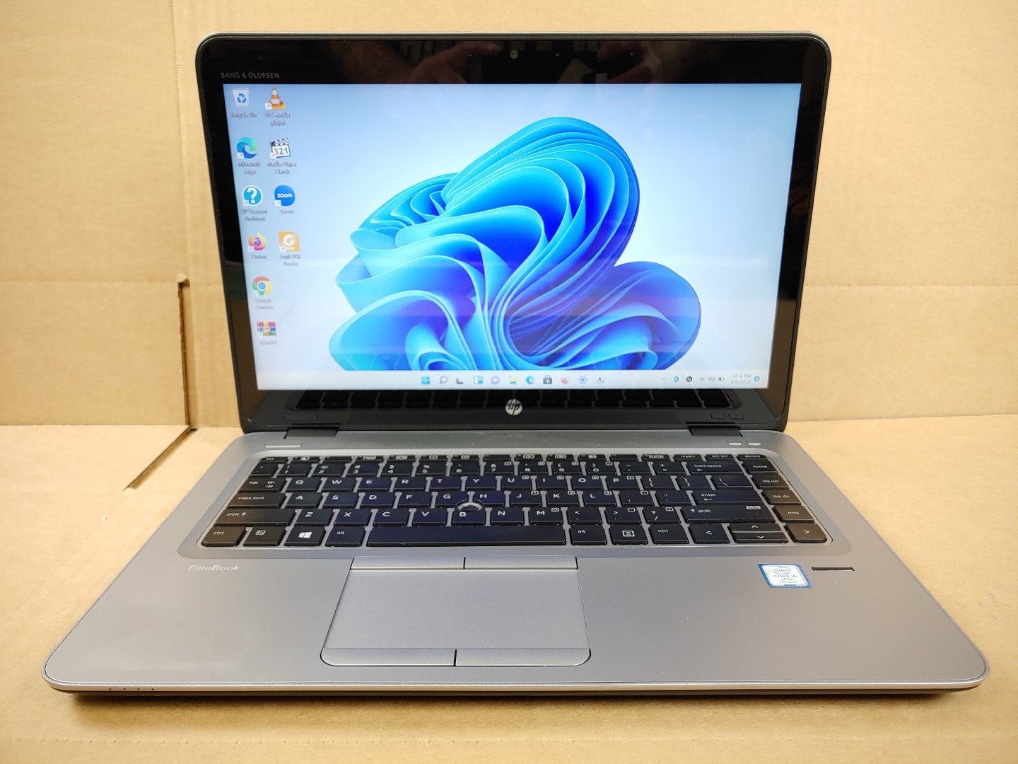 Restored and Sanitized by Certified Technicians. AMAZING deal from a Reputable Vendor. For your help